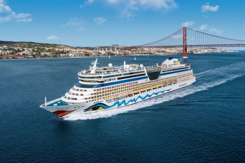 AIDAbella