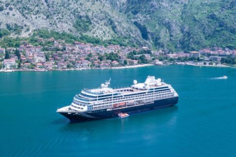 Azamara Onward