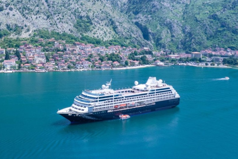 Azamara Onward