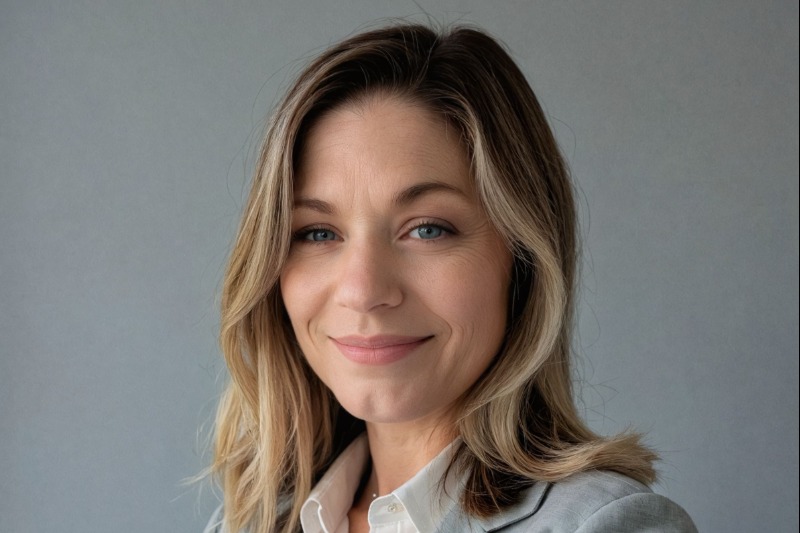 Beth Mercier