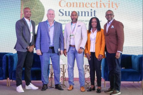 Air Connectivity Summit