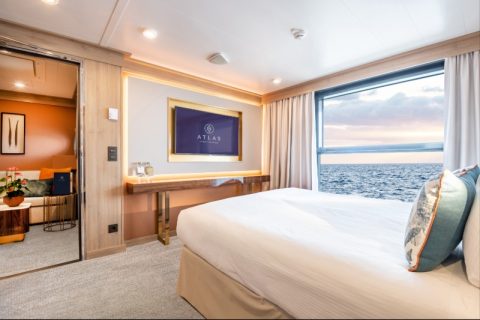 Concierge Deluxe Horizon
