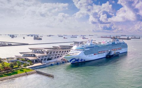 Coral Princess