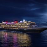 Disney Ship