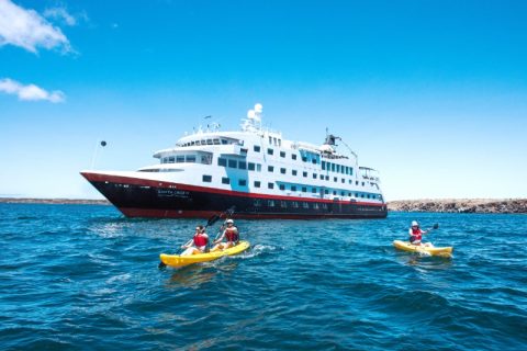 Santa Cruz II