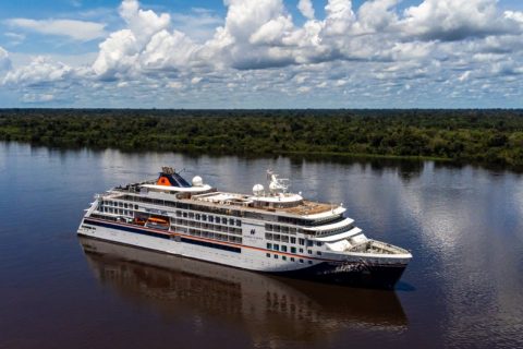 Hanseatic Spirit