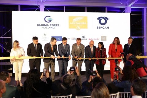 Port Opening