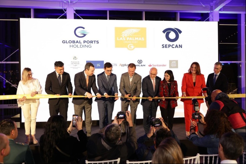 Port Opening