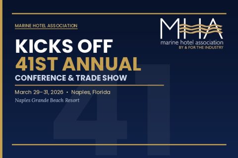 MHA 41st Kicks Off