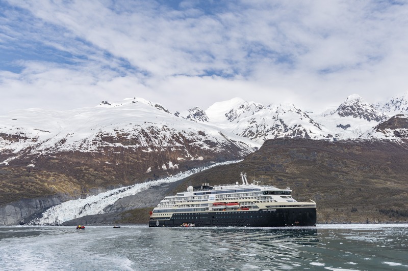 MS Roald Amundsen