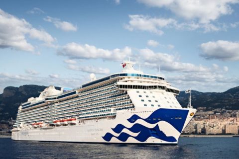 Majestic Princess
