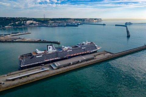 Port of Dover