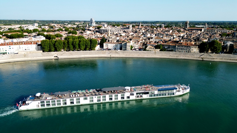 Riverside Ravel