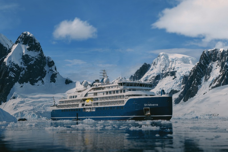 SH Minerva