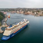 SJPA Celebrity Silhouette