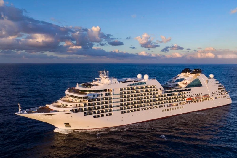 Seabourn Encore