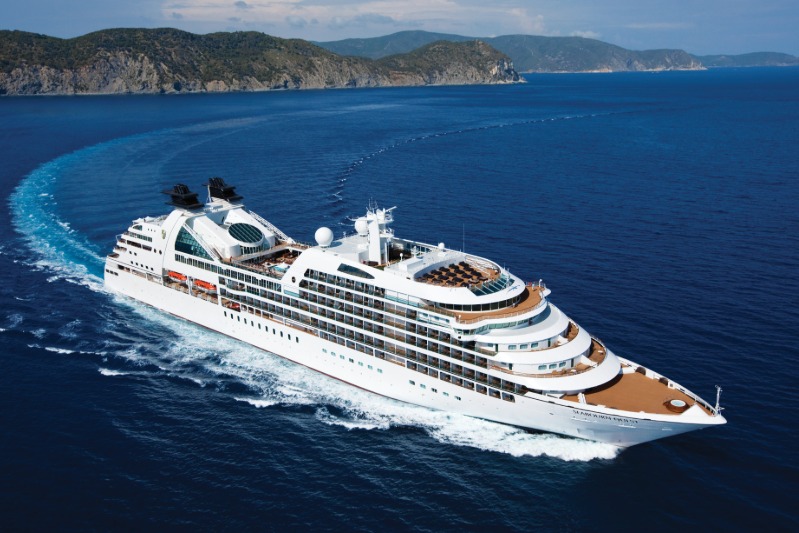Seabourn Quest