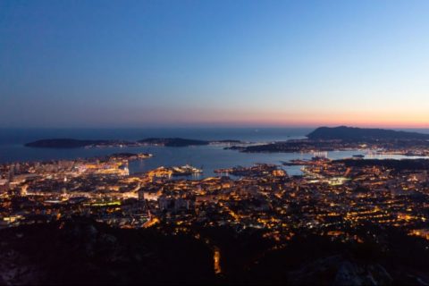Toulon
