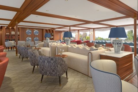 Audrey Lounge