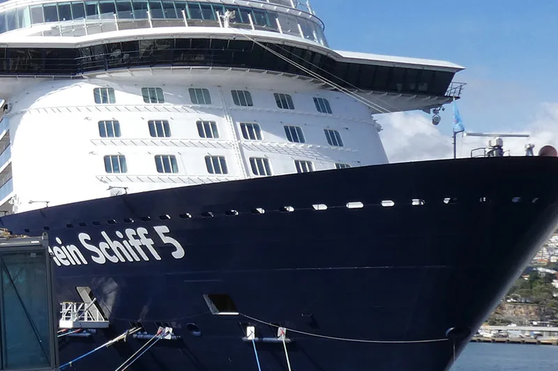 Mein Schiff 5