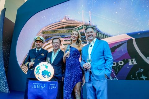 NCL Luna Naming