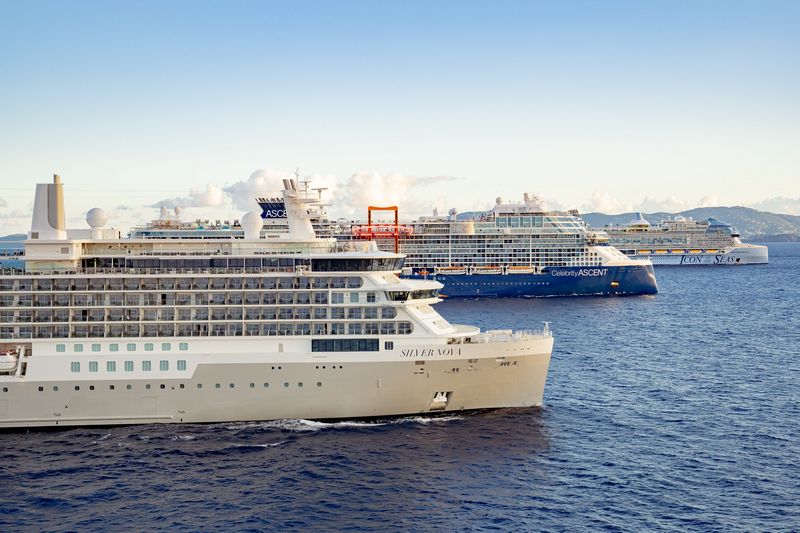 New Royal ONE Credit Cards to Reward Spending Across 3 Cruise Brands