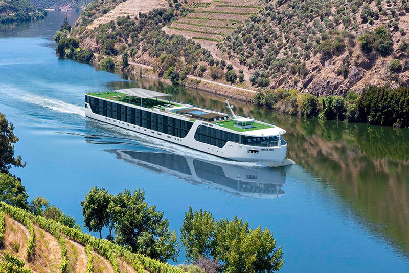 Scenic Aria