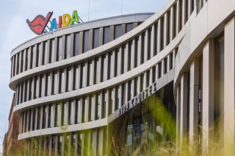 aida building