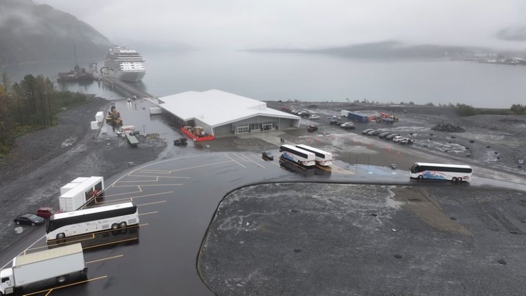 Huna Totem Expands From One Port and Eyes Global Growth - Cruise ...