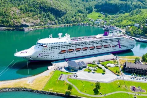 Ambience in Norway