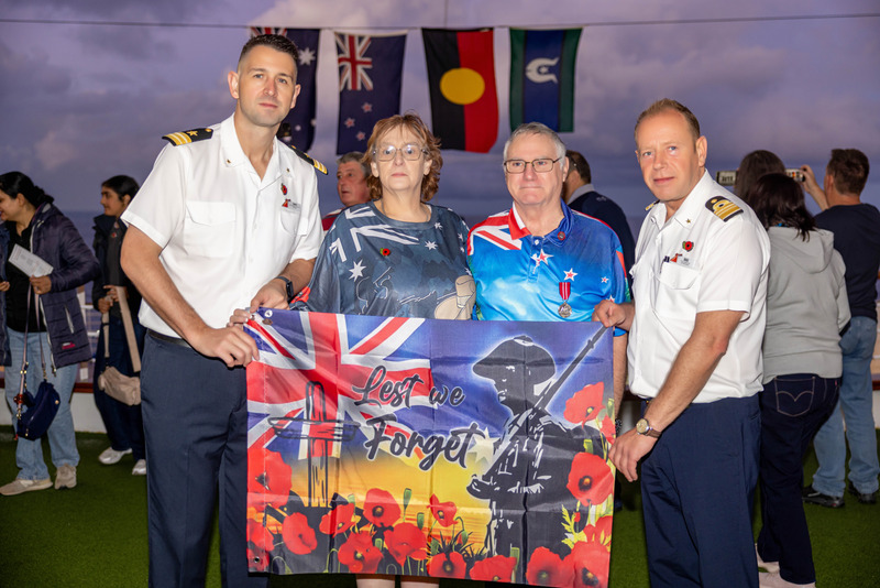 anzac day