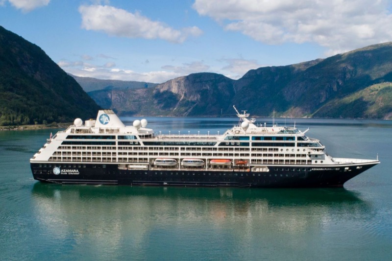 azamara pursuit
