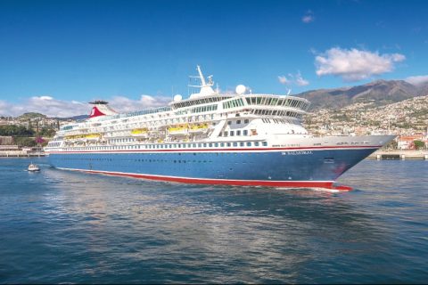 Balmoral in Funchal
