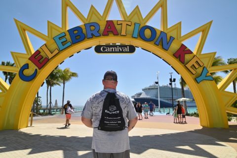 Celebration Key