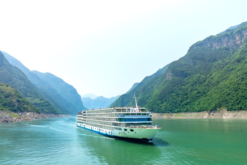 Century Voyage