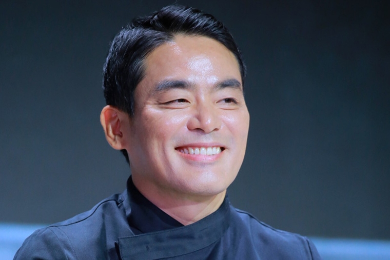 chef tommie lee (french papa)