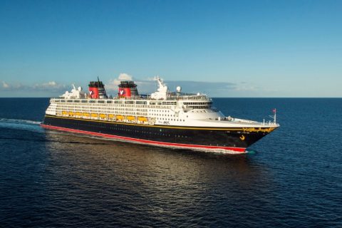 disney magic