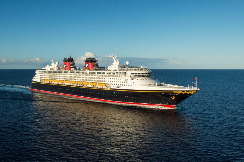 disney magic