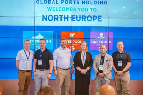 gph northern europe