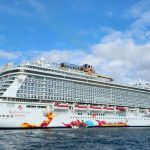 genting dream