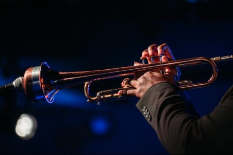 Jazz festival Ponant
