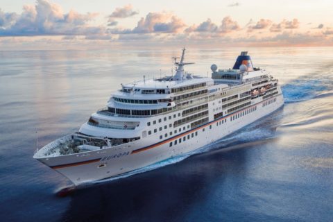 ms europa 2