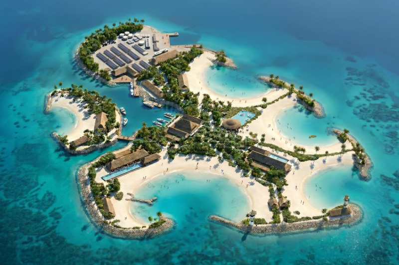 msc 2028 island destination