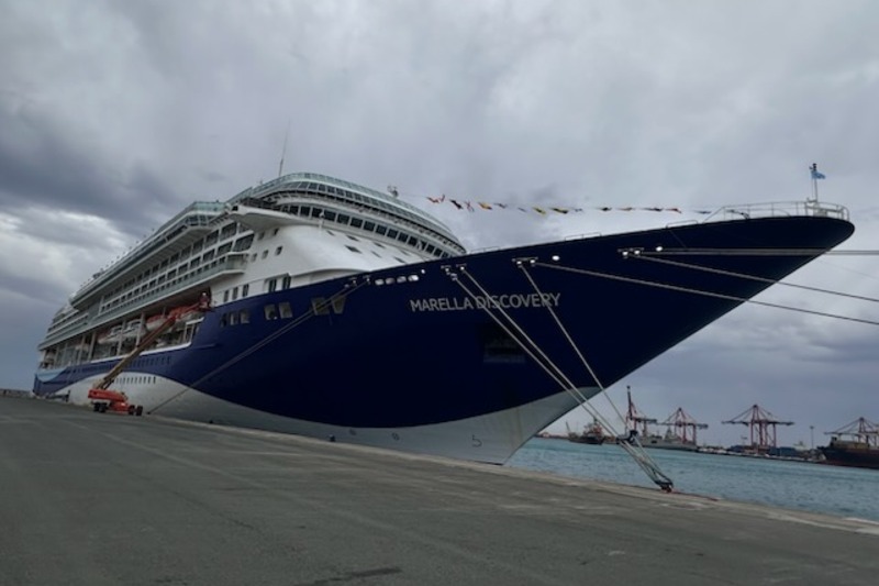 marella discovery 2