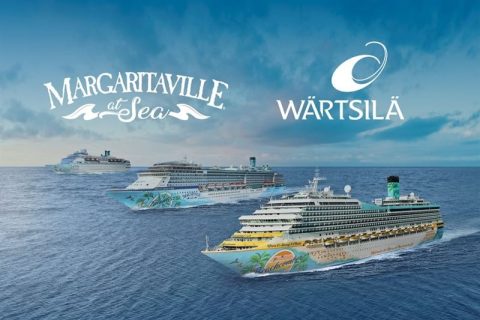 Margaritaville Wartsila
