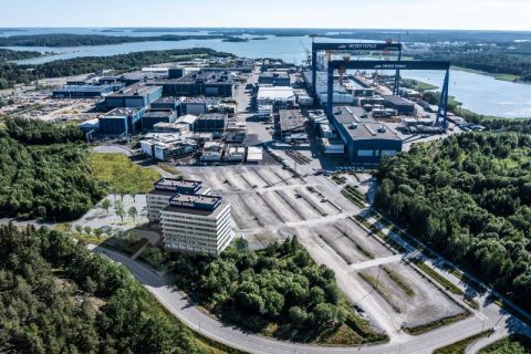 Meyer Turku