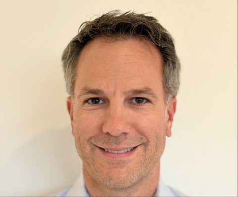 Michael Marino