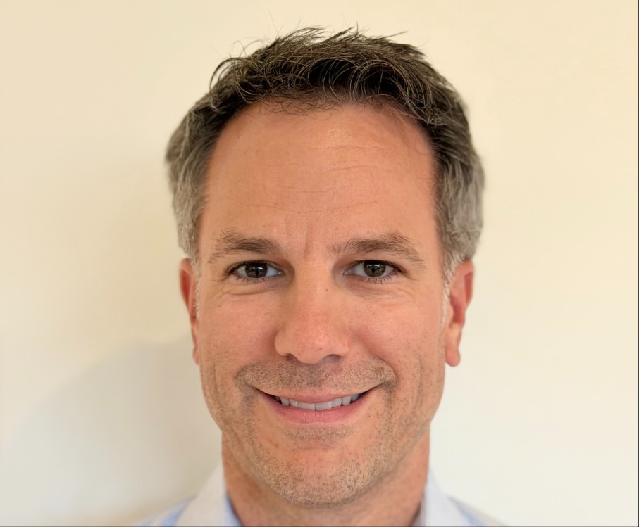 Michael Marino