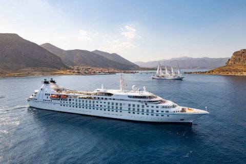 monemvasia drone windstar