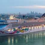 Norwegian Jewel Philadelphia